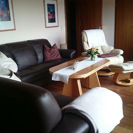 Ferienwohnung Alsmeier Bad Bentheim Εξωτερικό φωτογραφία