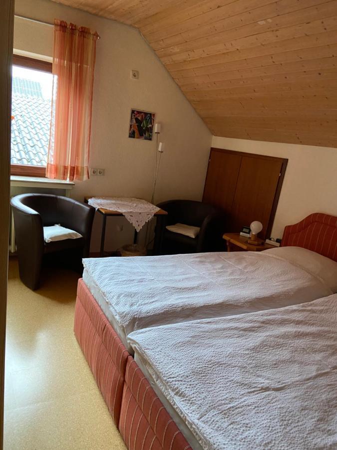 Ferienwohnung Alsmeier Bad Bentheim Εξωτερικό φωτογραφία