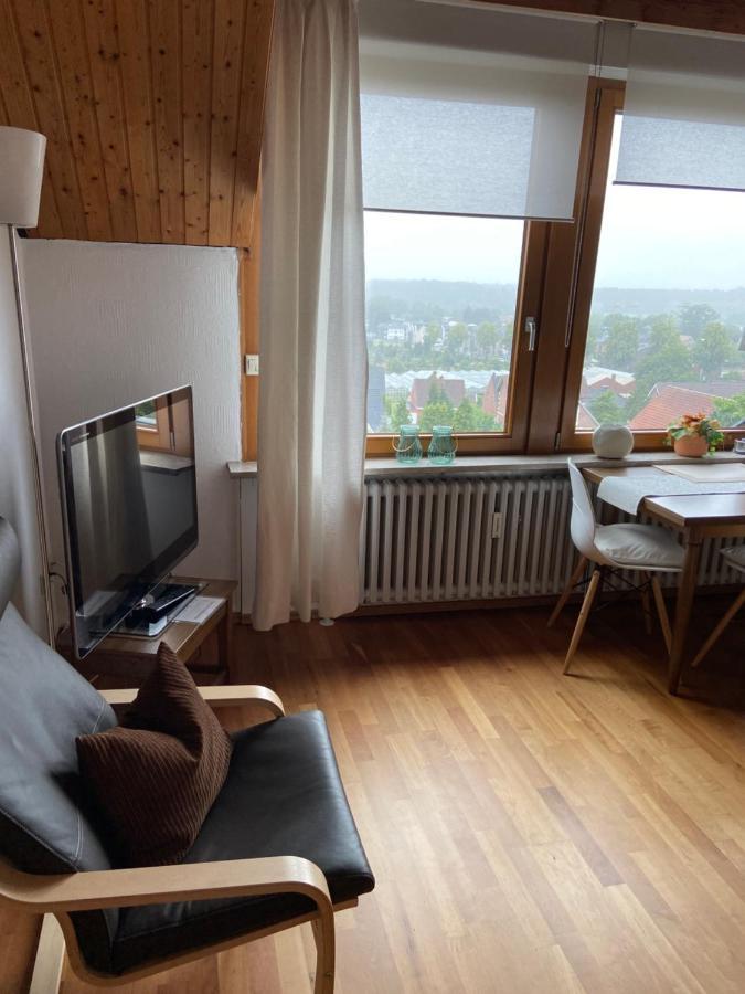 Ferienwohnung Alsmeier Bad Bentheim Εξωτερικό φωτογραφία
