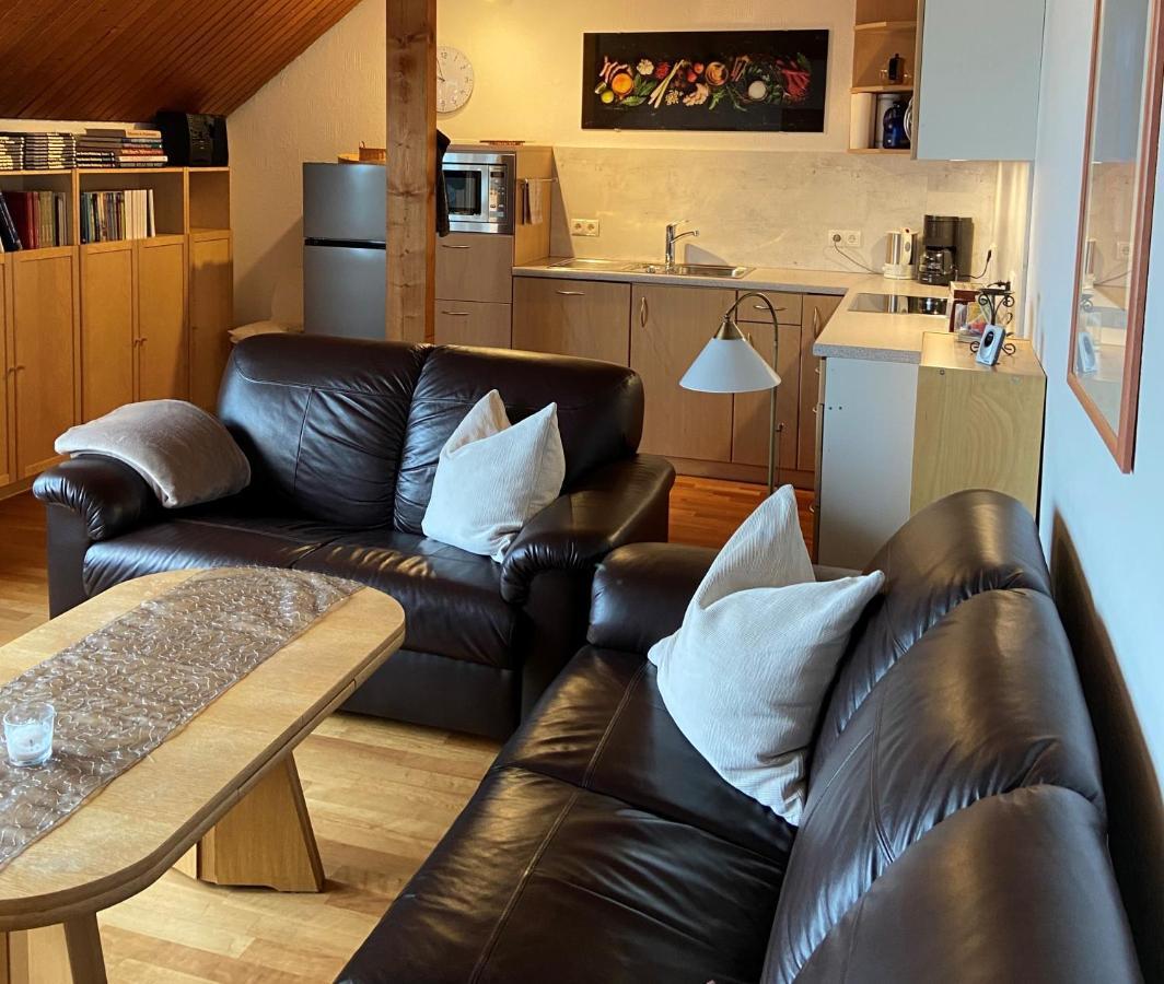 Ferienwohnung Alsmeier Bad Bentheim Εξωτερικό φωτογραφία