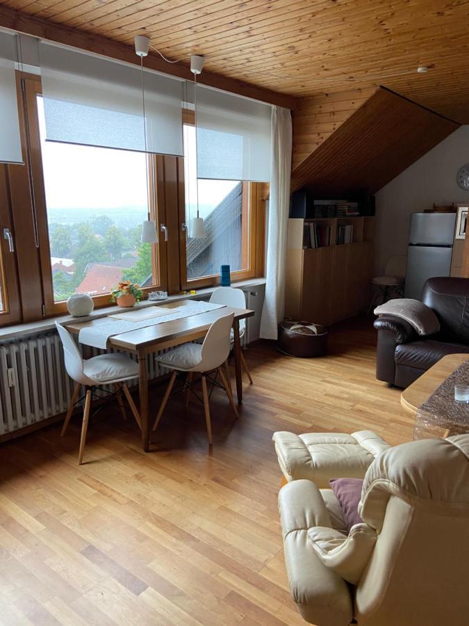 Ferienwohnung Alsmeier Bad Bentheim Εξωτερικό φωτογραφία