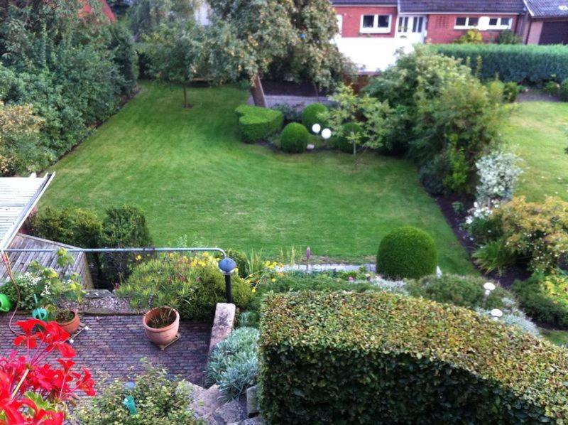 Ferienwohnung Alsmeier Bad Bentheim Εξωτερικό φωτογραφία