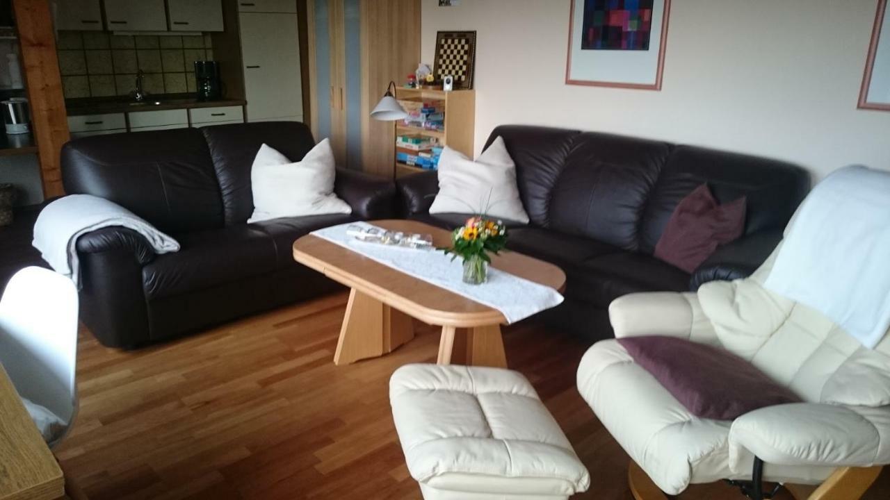 Ferienwohnung Alsmeier Bad Bentheim Εξωτερικό φωτογραφία