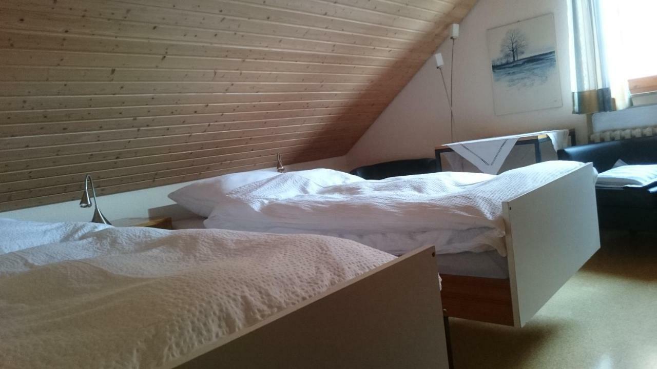Ferienwohnung Alsmeier Bad Bentheim Εξωτερικό φωτογραφία