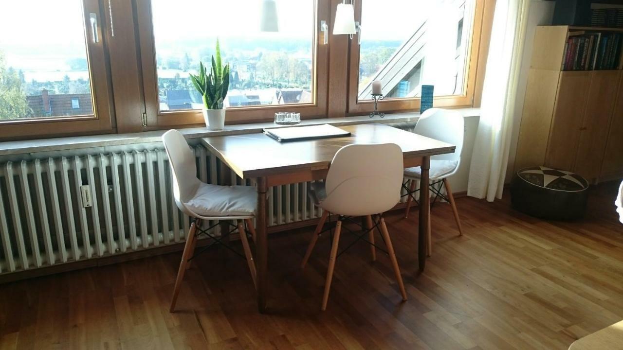 Ferienwohnung Alsmeier Bad Bentheim Εξωτερικό φωτογραφία